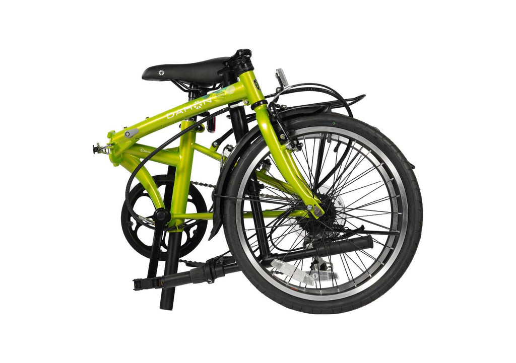 DAHON Dream D6 — product view 6