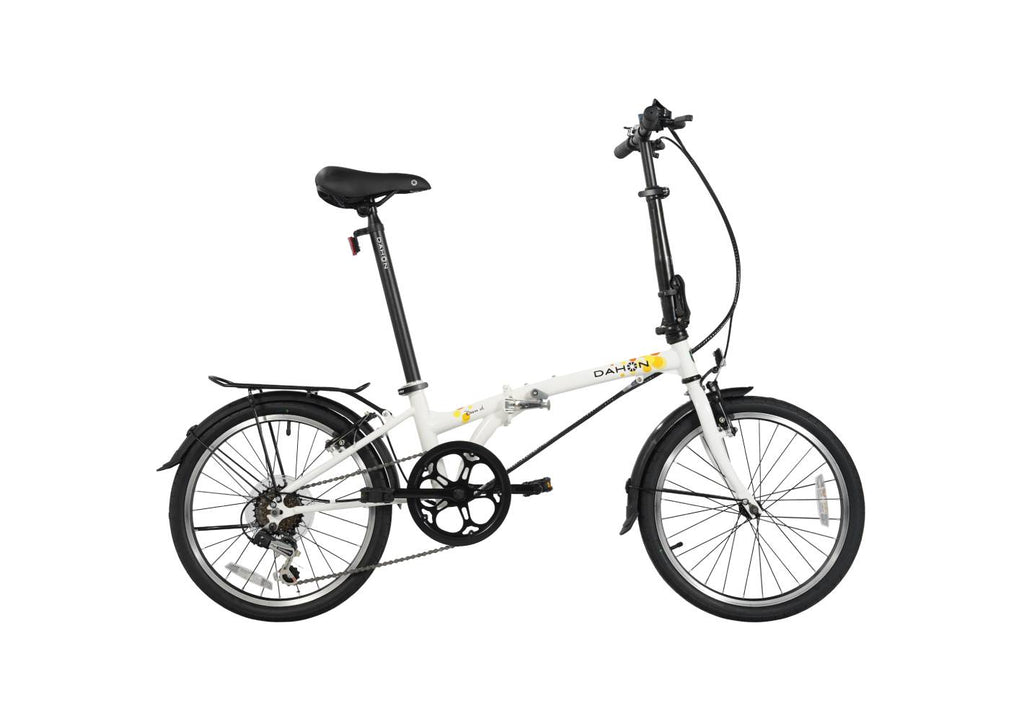 DAHON Dream D6 — product view 1