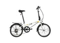 DAHON Dream D6 — product view 1