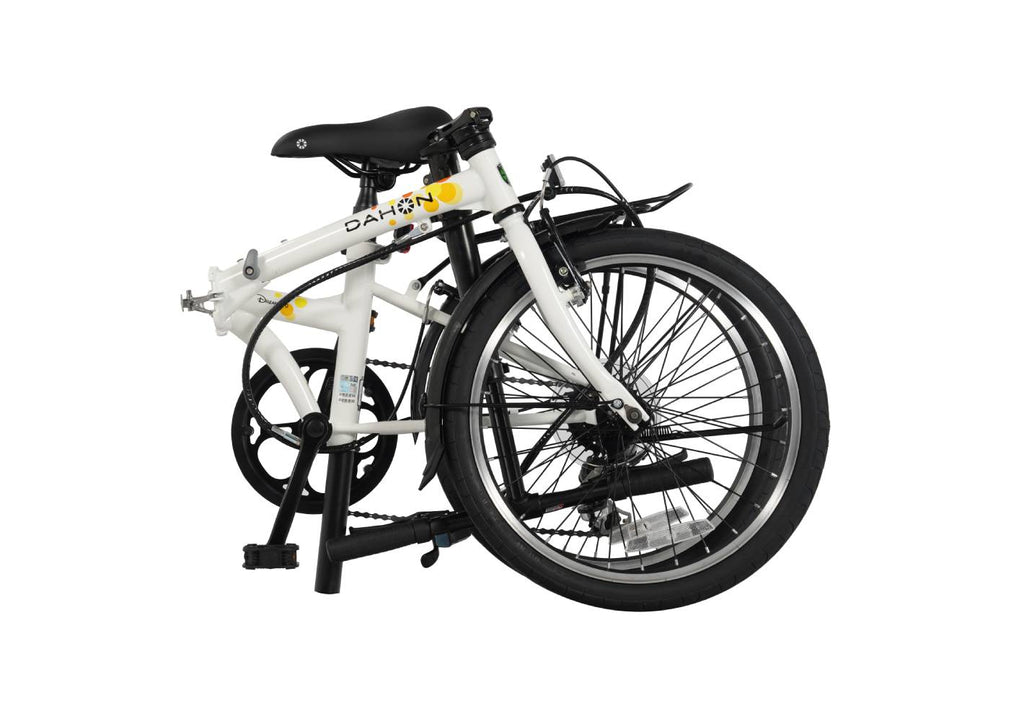 DAHON Dream D6 — product view 2