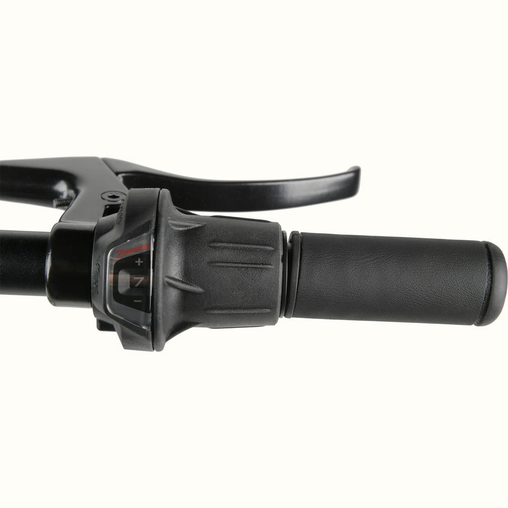 Retrospec Harper Plus City Bike - Step Through 7 Speed — product view 5