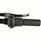 Retrospec Harper Plus City Bike - Step Through 7 Speed — product view 5