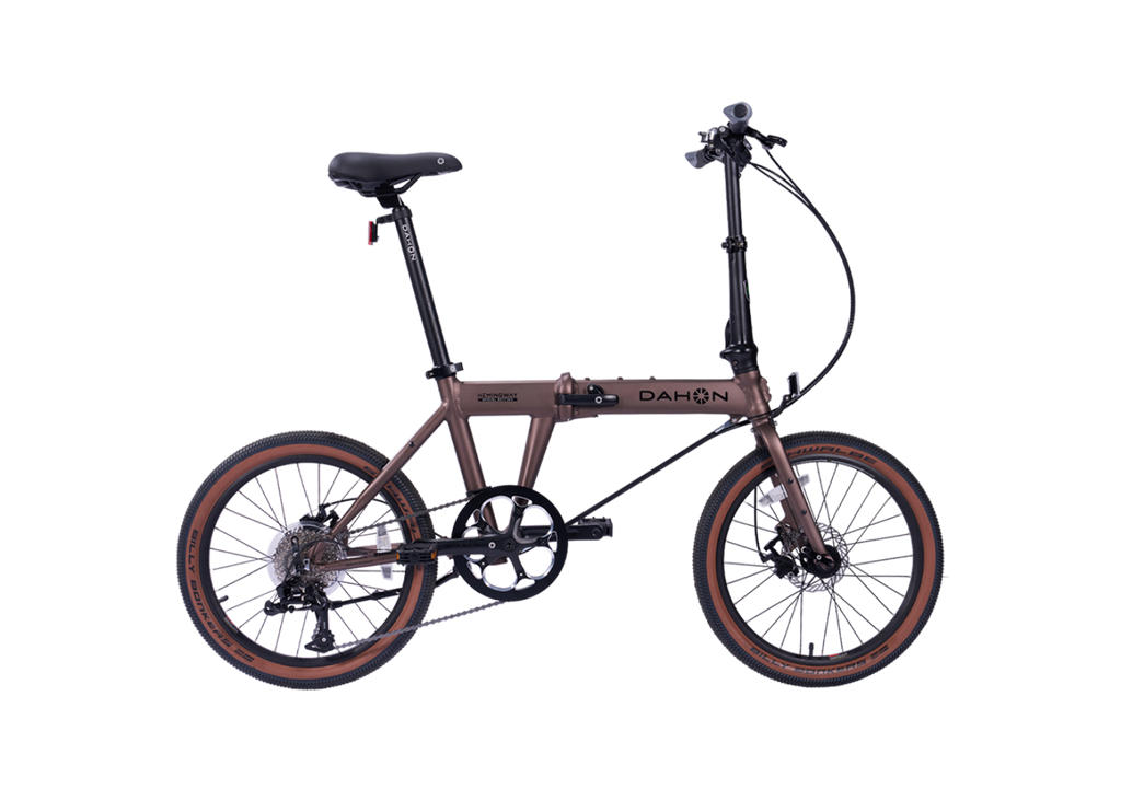 DAHON Hemingway GR — product view 1