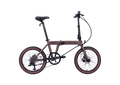 DAHON Hemingway GR — product view 1