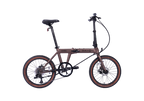 DAHON Hemingway GR — product view 1