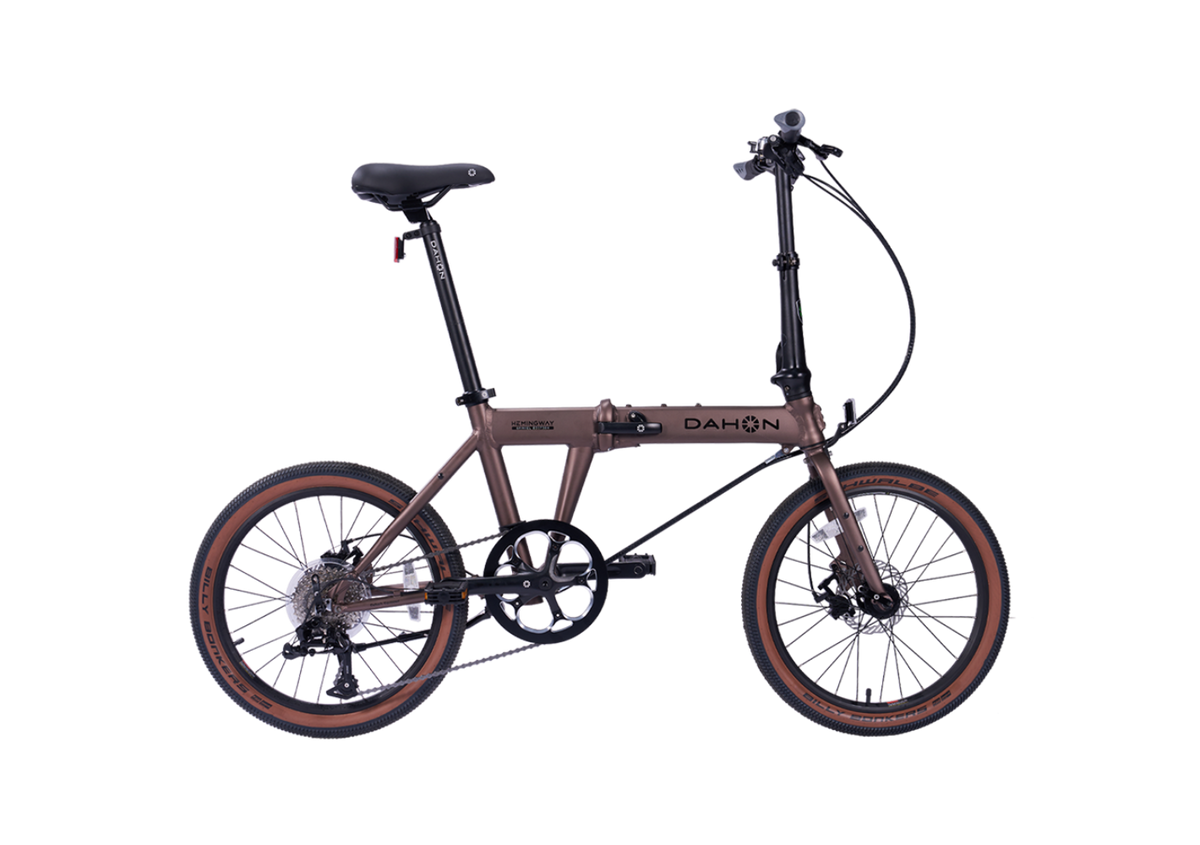 DAHON Hemingway GR — product view 1