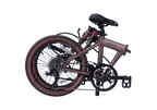 DAHON Hemingway GR — product view 2