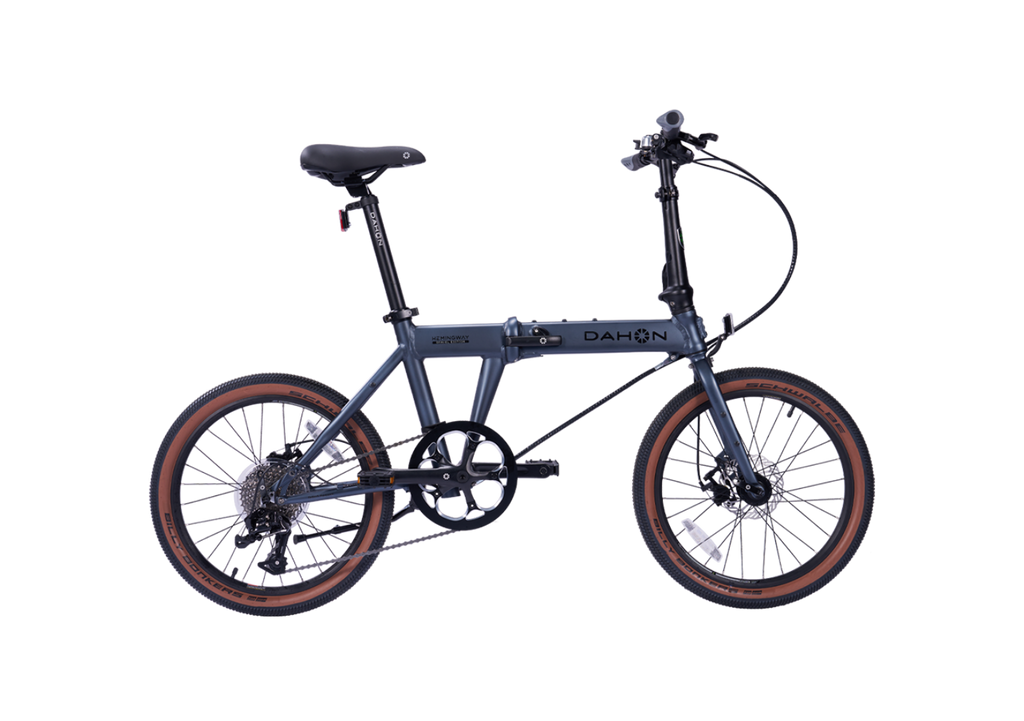 DAHON Hemingway GR — product view 3