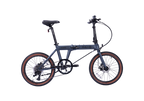 DAHON Hemingway GR — product view 3
