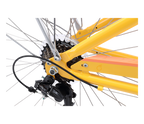 sixthreezero NEW EVRYjourney Women's 26" 7-Speed Speed Step-Through Touring Hybrid Bicycle — product view 25