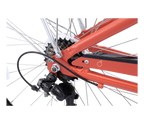 sixthreezero NEW EVRYjourney Men's 26" 7-Speed Sport Hybrid Cruiser Bicycle — product view 25