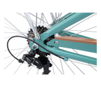 sixthreezero NEW EVRYjourney Men's 26" 7-Speed Sport Hybrid Cruiser Bicycle — product view 28