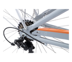sixthreezero NEW EVRYjourney Men's 26" 7-Speed Sport Hybrid Cruiser Bicycle — product view 22