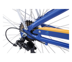 sixthreezero NEW EVRYjourney Men's 26" 7-Speed Sport Hybrid Cruiser Bicycle — product view 31