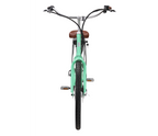 sixthreezero EVRYjourney Women's 26" 500W 7 Speed Electric Hybrid Bicycle — product view 68