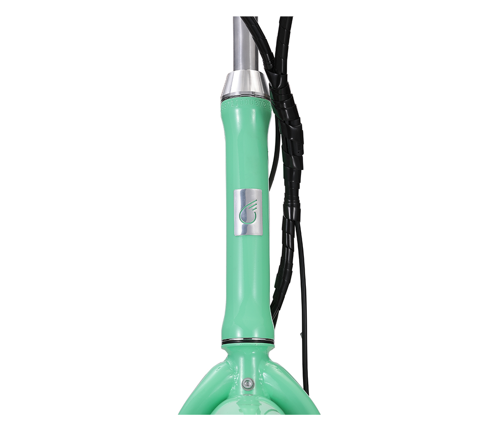 sixthreezero EVRYjourney Women's 26" 500W 7 Speed Electric Hybrid Bicycle — product view 70