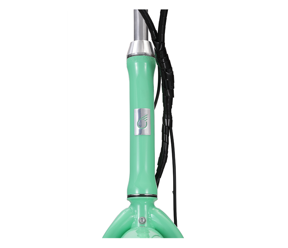 sixthreezero EVRYjourney Women's 26" 500W 7 Speed Electric Hybrid Bicycle — product view 70