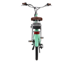 sixthreezero EVRYjourney Women's 26" 500W 7 Speed Electric Hybrid Bicycle — product view 71