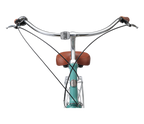 sixthreezero NEW EVRYjourney Men's 26" 7-Speed Sport Hybrid Cruiser Bicycle — product view 29