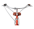 sixthreezero NEW EVRYjourney Men's 26" 7-Speed Sport Hybrid Cruiser Bicycle — product view 26