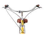 sixthreezero NEW EVRYjourney Women's 26" 7-Speed Speed Step-Through Touring Hybrid Bicycle — product view 26