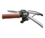 sixthreezero EVRYjourney Women's 26" 500W 7 Speed Electric Hybrid Bicycle — product view 78