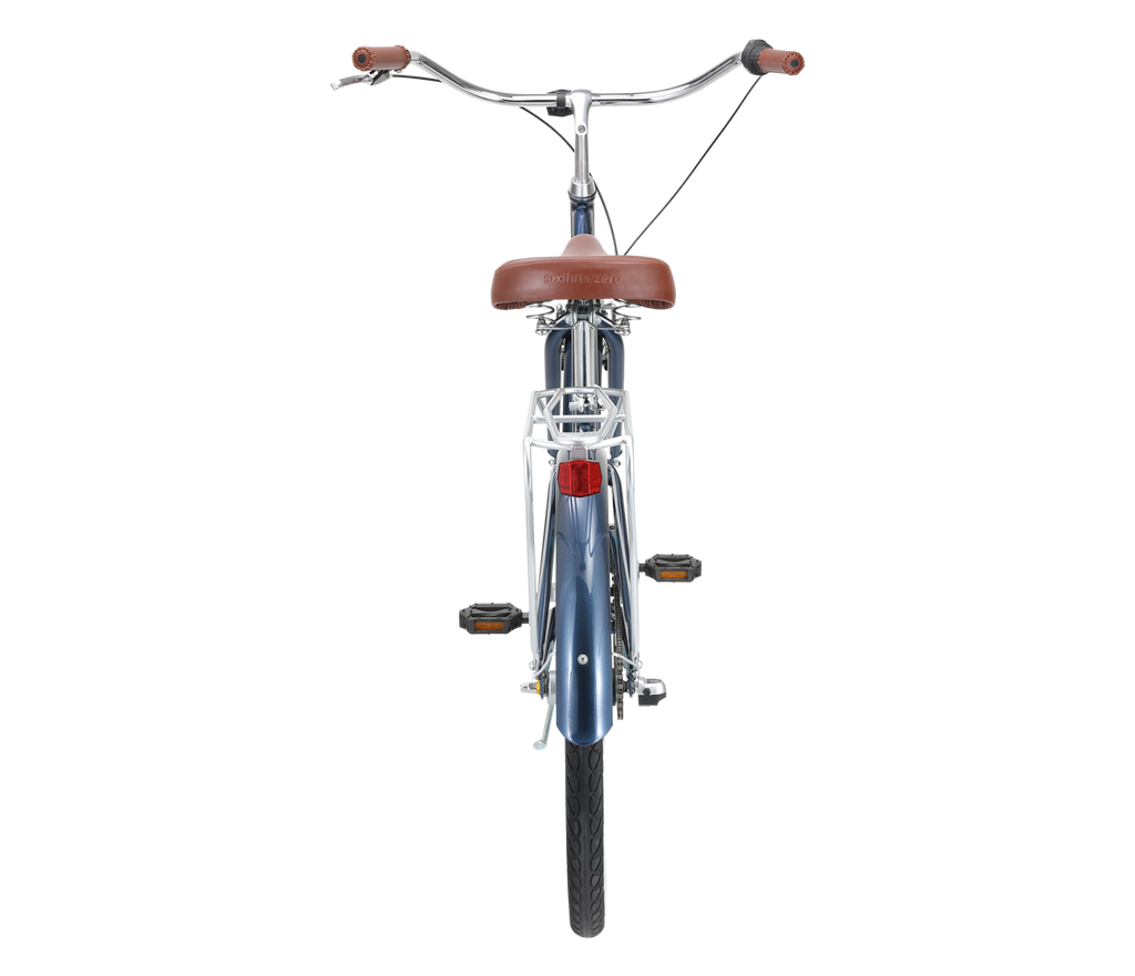 sixthreezero EVRYjourney Women's 26" 3 Speed Steel Step-Through Touring Hybrid Bicycle — product view 4