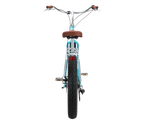 sixthreezero EVRYjourney Women's 26" FAT Tire 7-Speed Step-Through Touring Hybrid Bicycle — product view 17