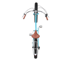 sixthreezero EVRYjourney Women's 26" FAT Tire 7-Speed Step-Through Touring Hybrid Bicycle — product view 18