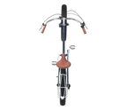 sixthreezero EVRYjourney Women's 26" FAT Tire 7-Speed Step-Through Touring Hybrid Bicycle — product view 23