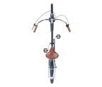sixthreezero EVRYjourney Women's 26" 3 Speed Steel Step-Through Touring Hybrid Bicycle — product view 3