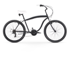 sixthreezero In The Barrel 21 Speed Beach Cruiser Bike — product view 54