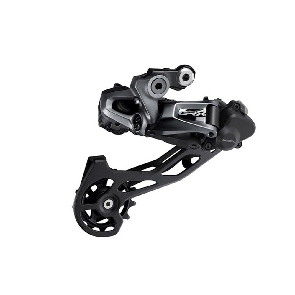 Shimano RD-RX815 GRX 11spd Di2 Rear Derailleur Max 34t — image 1