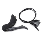 Shimano Blrx810l With Brrx810 Left/Front Dummy Lever — image 1