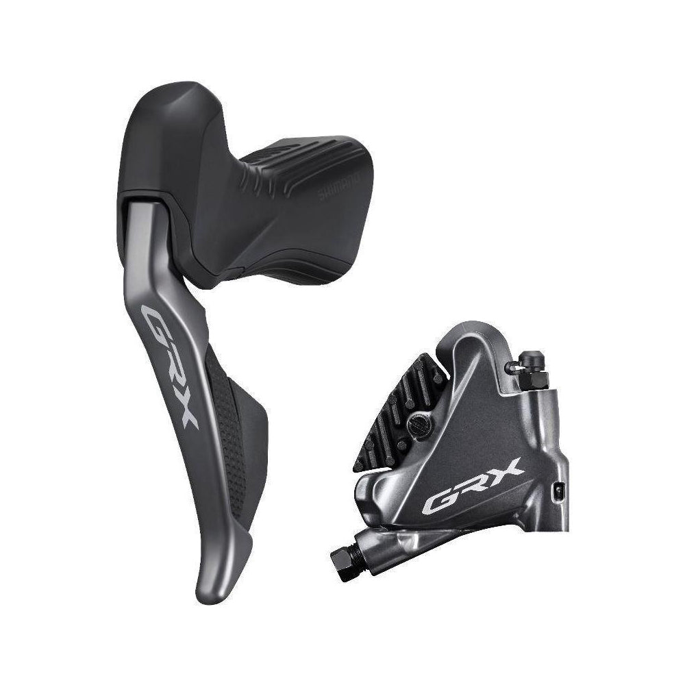 Shimano STRX815L W/BRRX810 LEFT/REAR Di2 — image 1