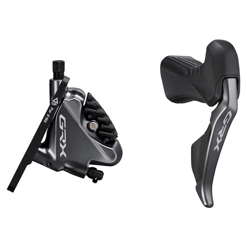 Shimano STRX815R W/BRRX810 RIGHT/REAR Di2 — image 1