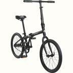 Retrospec Judd Folding Bike - Single Speed — product view 8