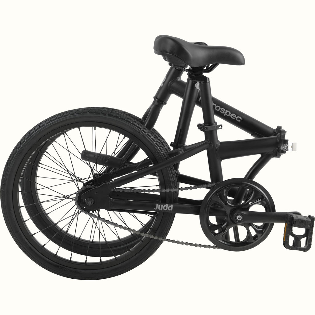 Retrospec Judd Folding Bike - Single Speed — product view 9
