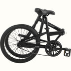 Retrospec Judd Folding Bike - Single Speed — product view 9