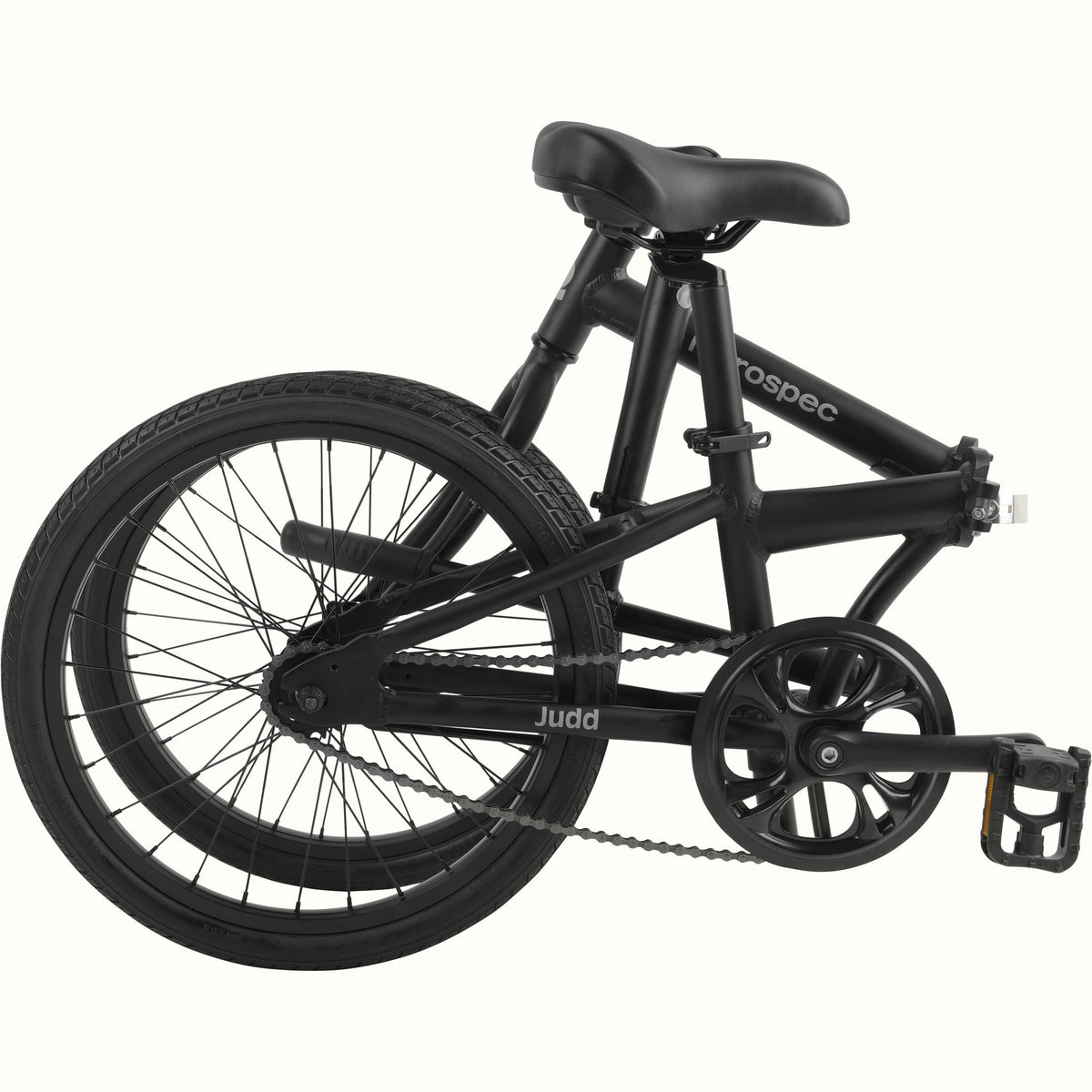 Retrospec Judd Folding Bike - Single Speed — product view 9
