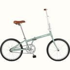 Retrospec Judd Folding Bike - Single Speed — product view 4