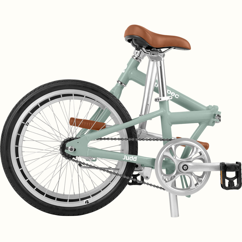 Retrospec Judd Folding Bike - Single Speed — product view 6