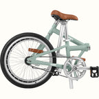 Retrospec Judd Folding Bike - Single Speed — product view 6