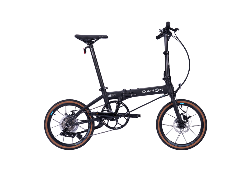 DAHON K9 — product view 3
