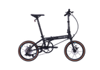 DAHON K9 — product view 3