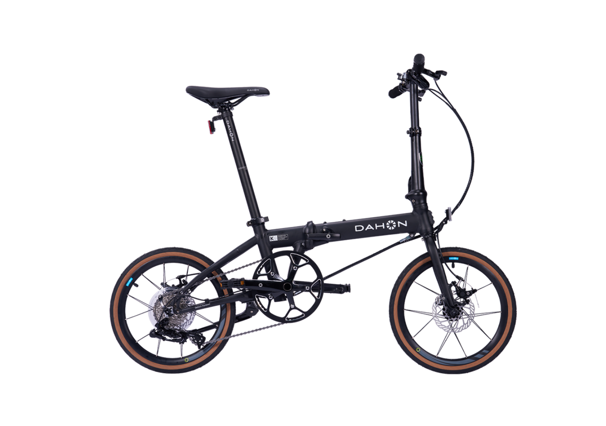 DAHON K9 — product view 3