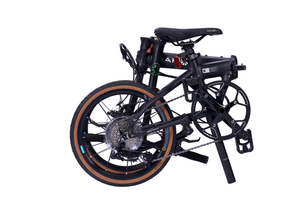 DAHON K9 — product view 4