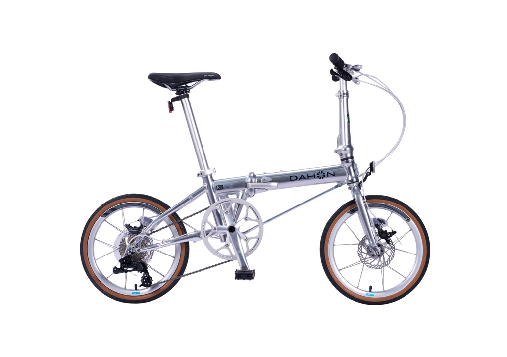 DAHON K9 — product view 1