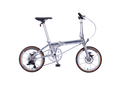 DAHON K9 — product view 1
