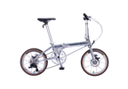 DAHON K9 — product view 1